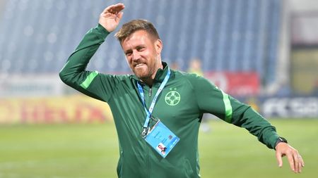 Scandalul "licență de antrenor": 4 campionate, out din palmares la Steaua, Dinamo și FC Argeș! Adio primul event din istoria roș-albastră | SPECIAL