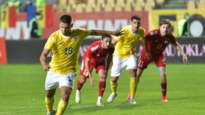 Cine sare în apărarea lui Răzvan Marin, după conflictul jucătorului cu Mirel Rădoi: „E cel mai mai valoros jucător român! Acolo se întâmplă ceva!” | EXCLUSIV ProSport Live