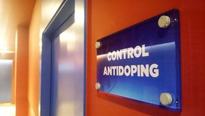 Un nou caz de dopaj în sportul românesc, după cel al Simonei Halep! Campioana s-a retras