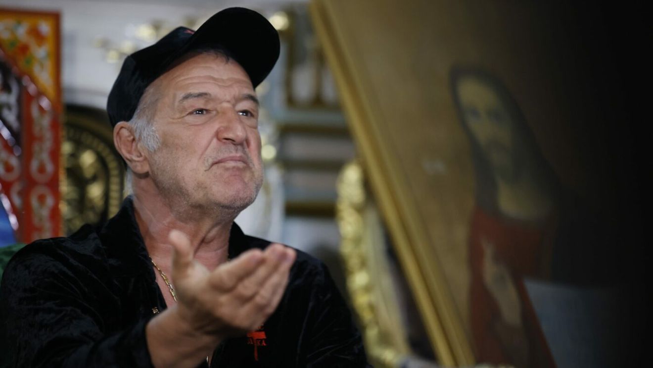 Fostul fotbalist al lui Gigi Becali nu vrea să plătească pensia alimentară pentru copil! Ce decizie a luat în războiul cu fosta soție: „A fost un calcul mai ciudat"