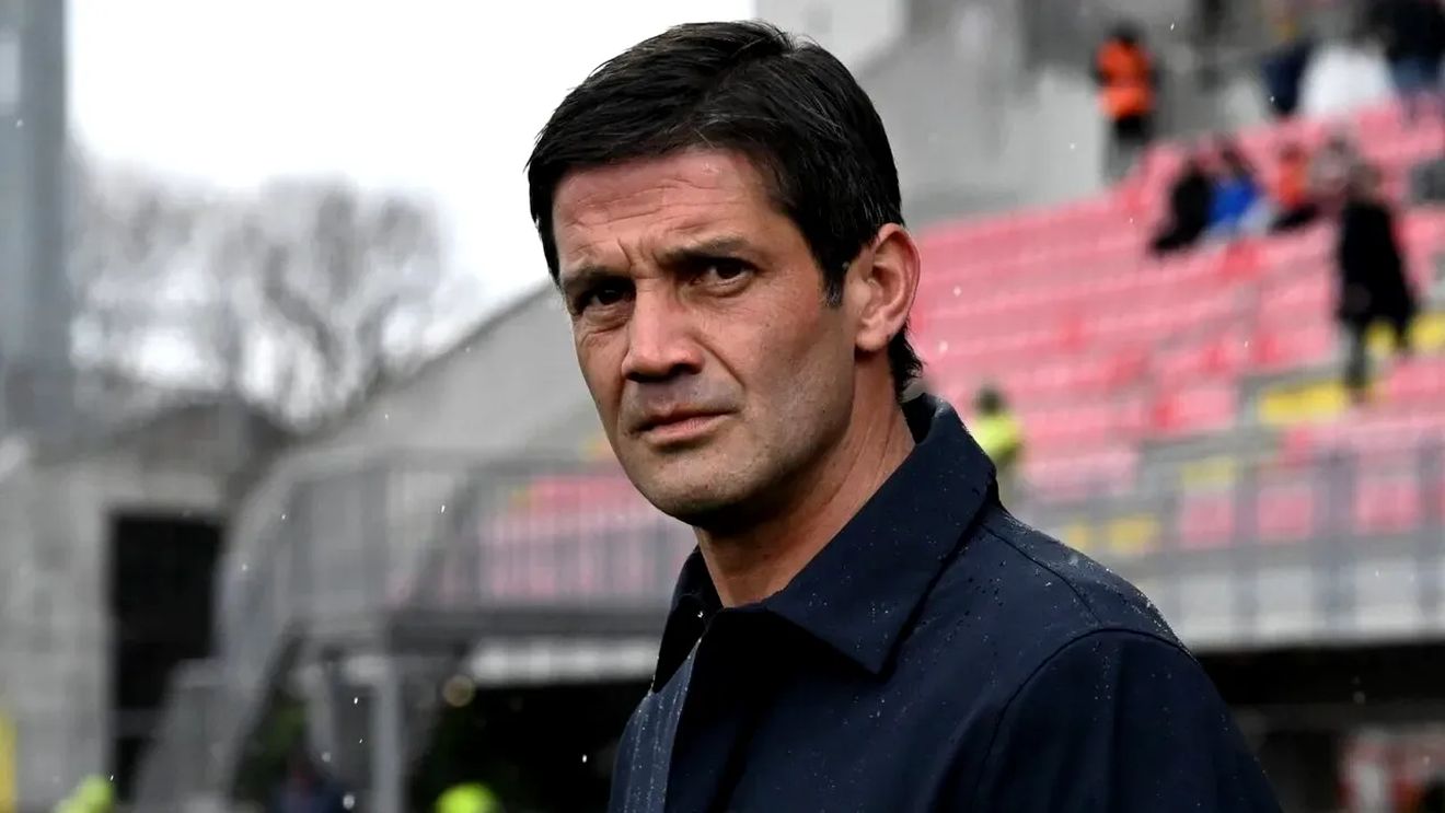 Ce notă i-au dat italienii lui Cristi Chivu, „curajosul şi vizionarul” antrenor român, după Parma - Inter 2-2