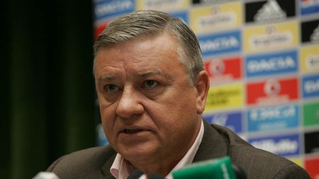 "Dacă Pițurcă trișa în casino când era selecționer, avea o mare problemă"