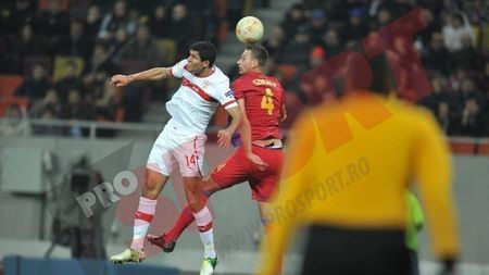 Rada, ironii la adresa Stelei:** "E surprinzător rezultatul, parcă nu mai aveau cu cine să joace! Poate au greșit pungile!"