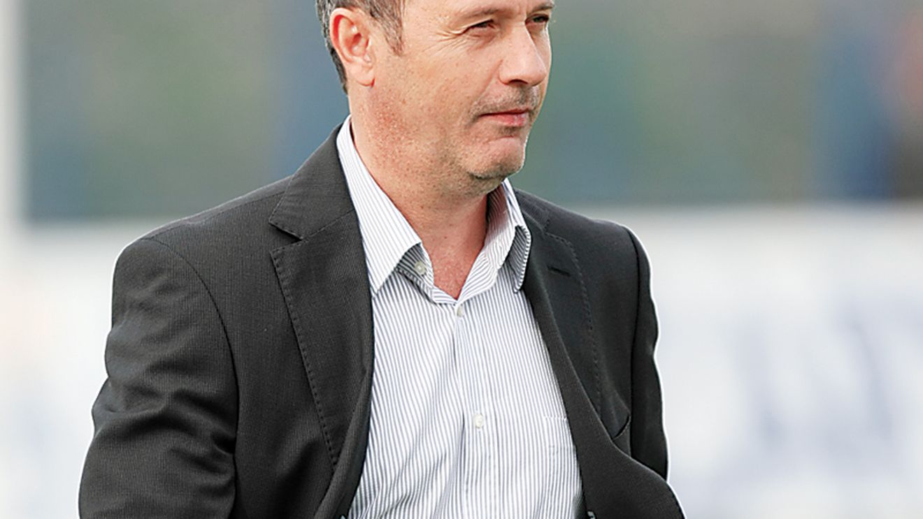 Rednic: "Suporterii n-au făcut nimic, a fost o simplă încăierare!"