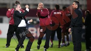 Șumi e sincer: "Probabil voi fi suspendat, nu pot spune că am strigat 'Nu e Steaua' "