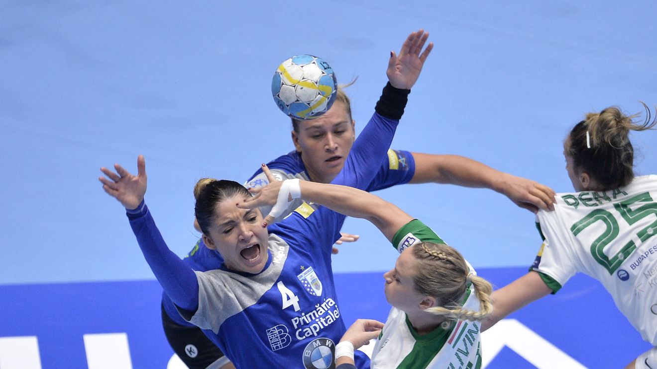 Marile noutăți din handbal, începând din sezonul 2020-2021. „Luăm în considerare o eventuală extindere a Campionatului European feminin de la 16 la 24 de echipe". Cum va arăta formatul Ligii Campionilor