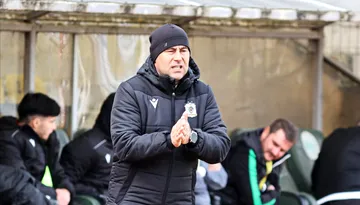 Florin Fabian revine ca adversar în orașul natal, Satu Mare, cu CSC Dumbrăvița, într-un joc important în lupta pentru menținerea în Liga 2