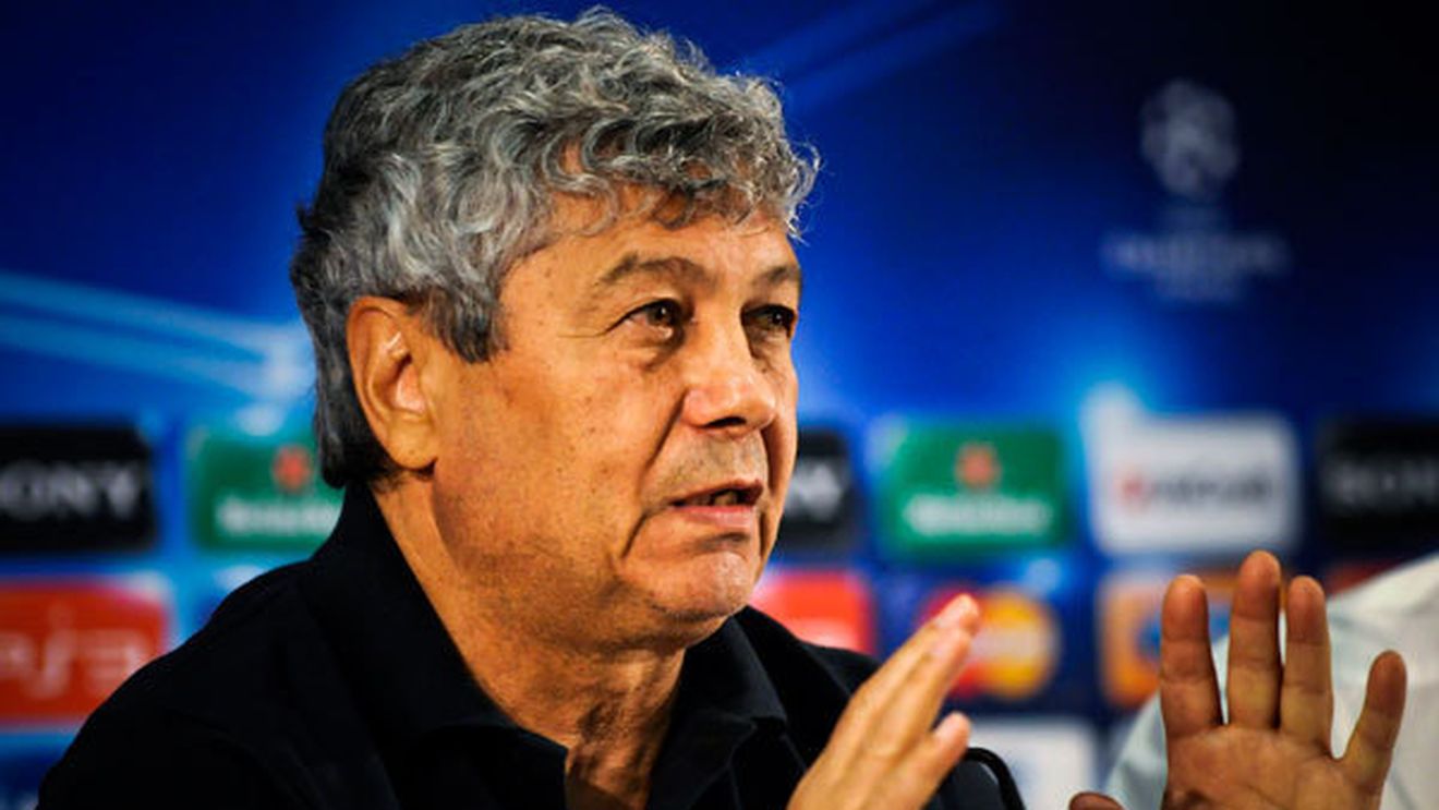 "Fără să mă laud, am arătat mai bine ca Dinamo!"** Ce spune Mircea Lucescu despre amicalul contra 'câinilor'
