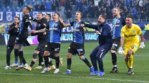 Doi dintr-o lovitură! Chindia a convins încă un jucător din lotul din primă ligă să continue la Liga 2, iar la Târgoviște a ajuns un fost mijlocaș al U Craiova