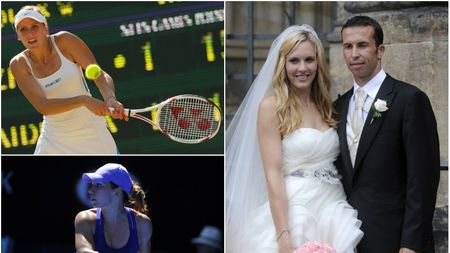 VIDEO Halep - Vaidisova, în turul doi la Miami. Simona întâlnește o semifinalistă de Grand Slam. Vaidisova s-a întors după 4 ani, două operații, o nuntă și un divorț