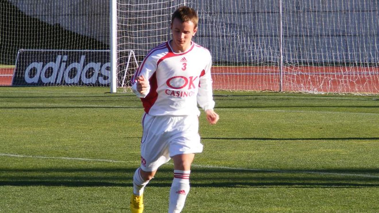 Liberty Salonta a spulberat pe Napoli!