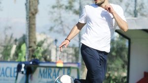 Stoichiță: "Zi-i pe românește!"