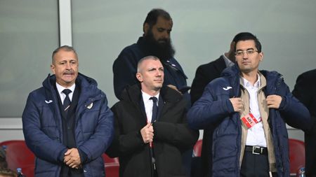 FRF a luat decizia după Bosnia – România și a făcut anunțul oficial