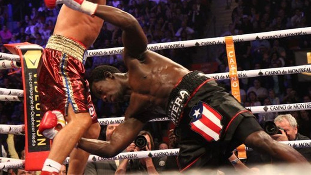 Un pugilist învins de Bute nu-i dă nicio șansă românului în meciul - revanșă:** "Lucian e slab, Froch îl va învinge iar"