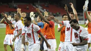 Elvețienii nu se sperie de FIFA!** Contraatacă la Tribunalul de Arbitraj Sportiv