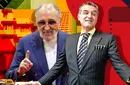 Gigi Becali i-a propus lui Ion Țiriac să îi vândă 50 la sută din FCSB, pentru a face o echipă de nivel mondial! Întâlnire secretă la mare: „Asta i-am propus”