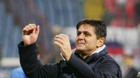 Lăcătuș și Dănciulescu, cei mai "Fair-Play"