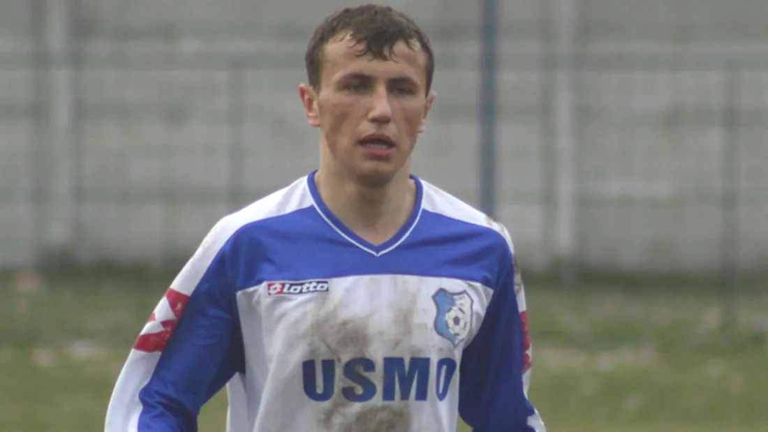 FC Drobeta a plecat în Serbia** cu un singur atacant