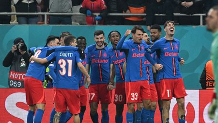FCSB, lovită crunt! Cei trei fotbaliști importanți pentru Charalambous n-au primit viza și nu vor juca împotriva lui Aberdeen