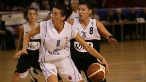 Victorie lejeră în Bosnia!