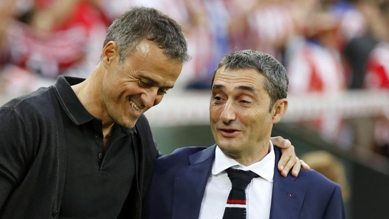 Presa catalană susține că Barcelona s-a înțeles cu viitorul antrenor! E vorba de un fost jucător din perioada Cruyff