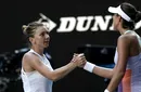 Rivala Simonei Halep s-a retras din tenis la 30 de ani și dezvăluie ce înseamnă pentru o femeie cariera sportivă! „Pierzi sau câștigi, ajungi în camera de hotel, tragi ușa și ești singur! Asta e tot. Sfârșit”