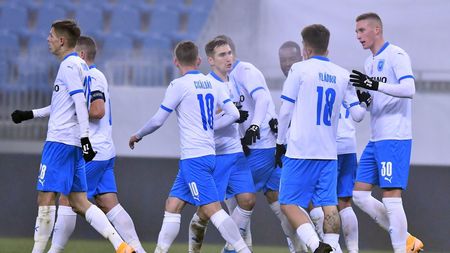 Un nou caz Alibec în Liga 1?! „Mi-a spus cineva că jocurile îl fură și pierde nopțile” + Sfat important pentru FCSB legat de Olimpiu Moruțan | VIDEO EXCLUSIV ProSport Live