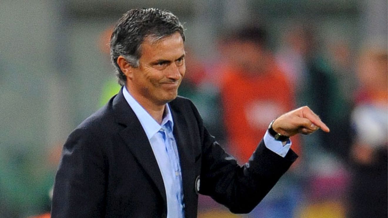 "La 2-0 Mourinho i-a zis lui Giovanni că vine Iadul!"