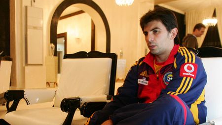 Lupescu: "Este normal să ne apărăm la Europene"