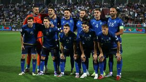 După România, o altă țară are mari probleme cu Kosovo. Cum a fost numită Spania la Priștina