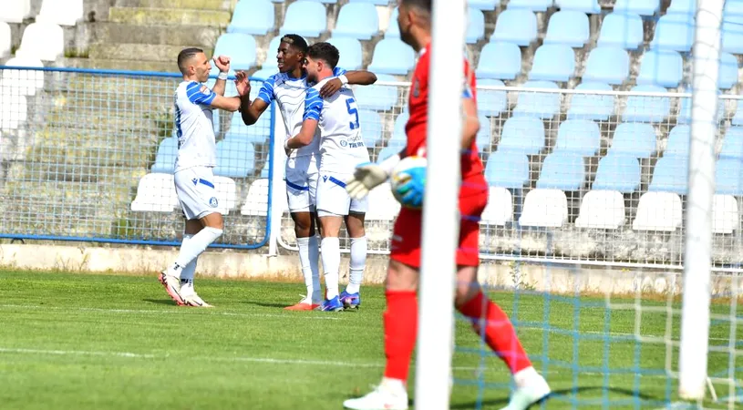 CSM Slatina dă drumul la treabă! A stabilit data reunirii și primele amicale, toate cu echipe din Liga 2