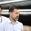 Zeljko Kopic a cerut transferuri de top de urgență, chiar la finalul meciului Oțelul Galați – Dinamo București 1-1