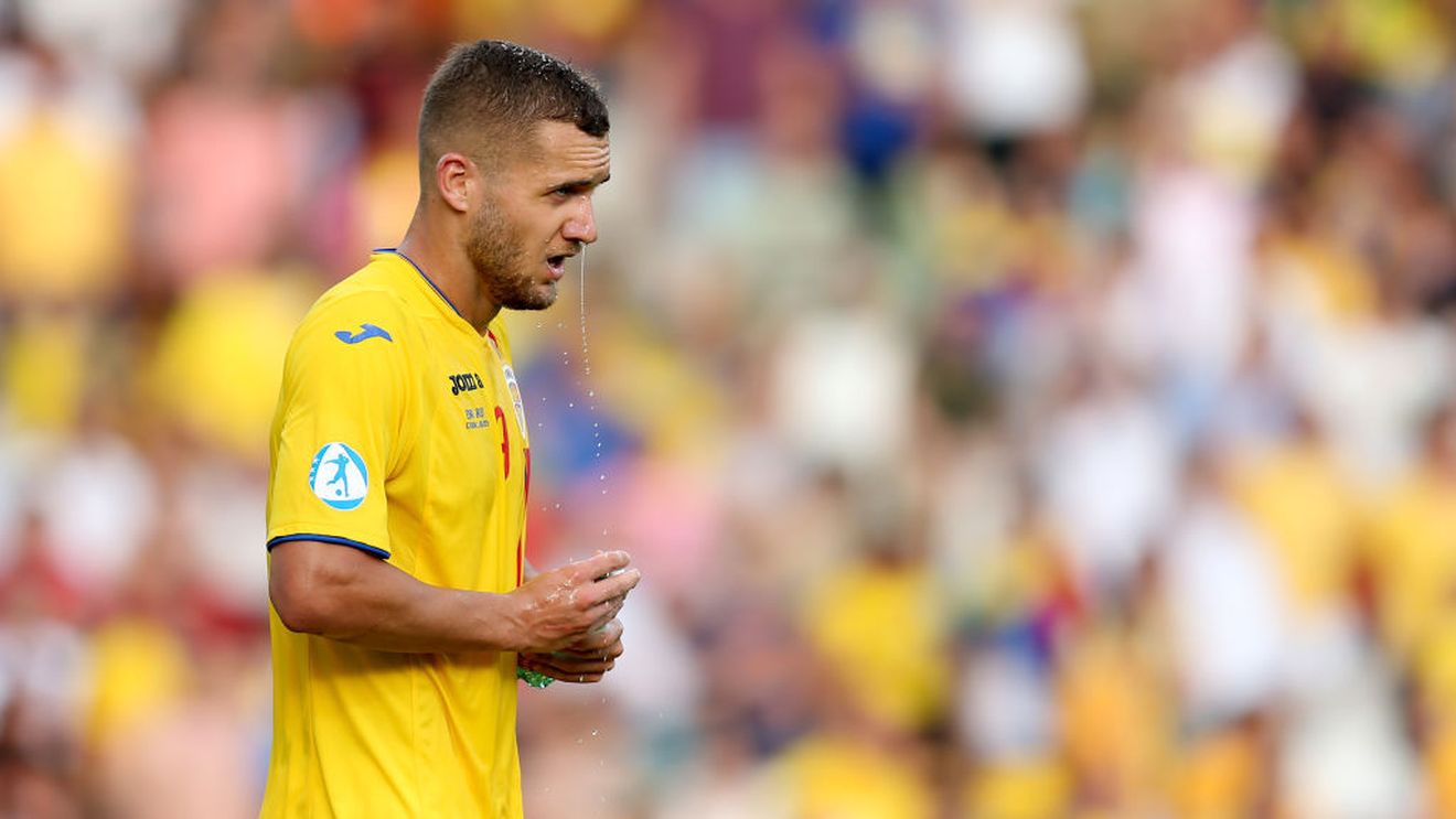 George Pușcaș, ofertă de nerefuzat din Anglia. Clubul care oferă 10 milioane de euro pentru român