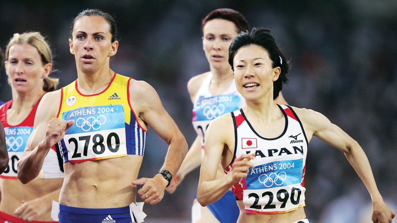 Ultimul antrenament al Mariei Cioncan a avut loc exact acum 3 ani!** "Azi ar fi fost antrenoare"