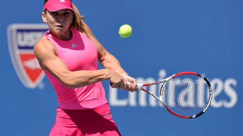 Simona Halep se menține pe locul 2 WTA, Sorana Cîrstea a ieșit din Top 100