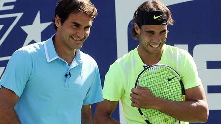 Federer, implicat în pariuri ilegale?** Finala Roland Garros din 2006, suspectă