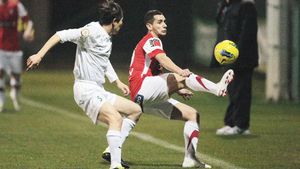 Pace cu bulgarii: Dinamo-Ludogorets 1-1!** Concluziile după ultimul amical al "câinilor"