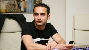 EXCLUSIV | Raț a dezvăluit ce cadouri scumpe primea Aliuță de la Ahmetov în perioada Șahtior: "Nu doar costume!"