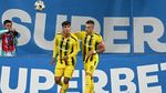 Andrei Nicolescu, anunț bombă despre vânzarea vedetelor lui Dinamo: „Vom accepta ofertele de transfer!”