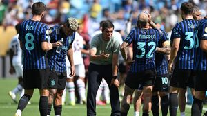 Reacția presei din Brazilia, după surpriza care a dus la eliminarea Interului lui Chivu de către Fluminense: „A dat lovitura”