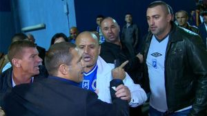Lovitură și pentru Pavel Badea în procesul cu Mititelu pentru palmaresul Universității Craiova. Ce a decis Înalta Curte de Casație și Justiție! | EXCLUSIV