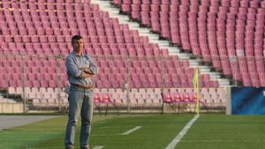 Impresionat de Chiacu