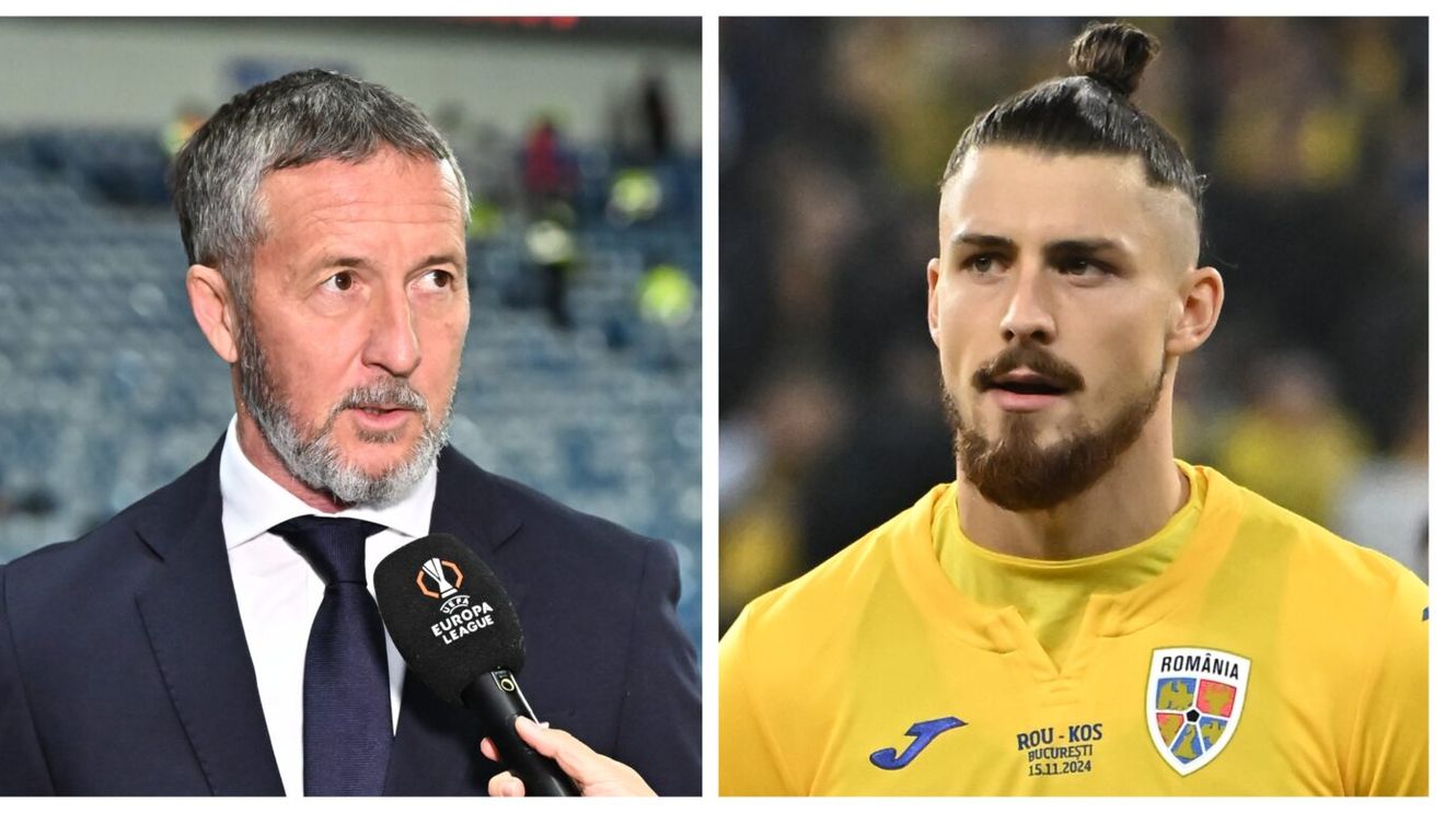 Verdictul lui Meme Stoica despre Radu Drăguşin: „Asta e marea lui problemă!"