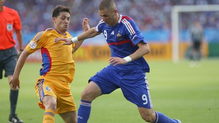 "Ne așteaptă un meci greu cu România, **trebuie să profităm de orice șansă!"