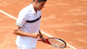 Hănescu, dezamăgit:** "Nu ne așteptam ca meciul să se termine după a doua zi"