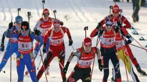 "Rezultatul Evei ține în viață sporturile de iarnă din România"