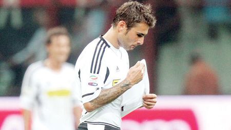 Adrian Mutu, apreciat la Cesena!** "Trebuie să fie un exemplu pentru toți tinerii noștri fotbaliști"