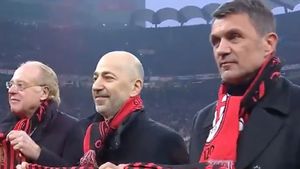 Cosmin Contra, invitat la un eveniment emoționant alături de Fabio Capello, Paolo Maldini și Franco Baresi. „Mândru că fac parte din istorie”