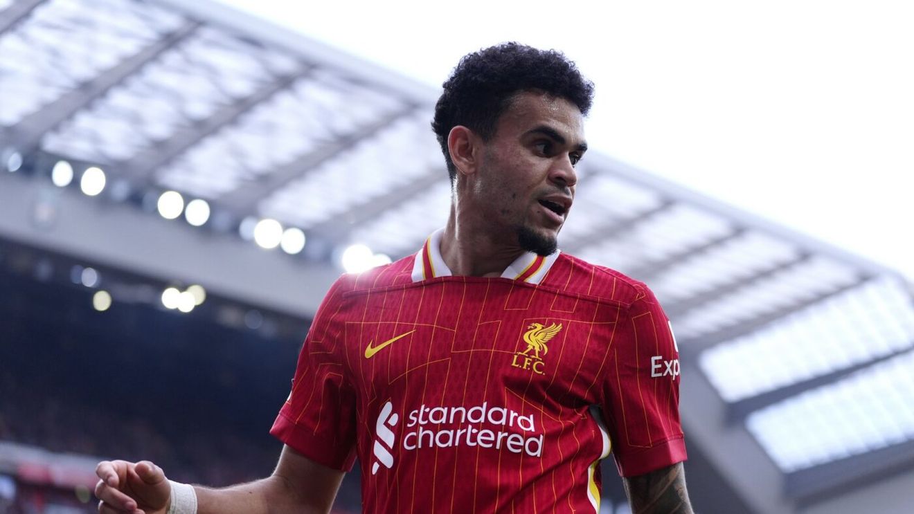 Luis Diaz e gata să semneze cu FC Barcelona, dar a cerut o clauză specială