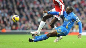 Sol Campbell vrea să joace la Newcastle United!